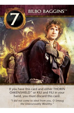 Love Letter: The Hobbit – The Battle of the Five Armies